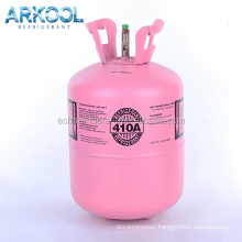 r 410 a refrigerant  11.3kg 25lb gas gaz r410 410a cheap price